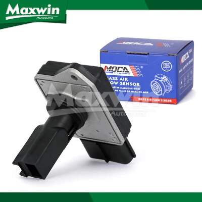Mass Air Flow Sensor Fit Ford Escape Explorer Focus Ranger Mazda Mercury Sable - Image 1 of 4