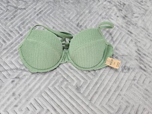 Traje de baño Victoria's Secret Bikini - verde - grande para mujer - Imagen 1 de 6