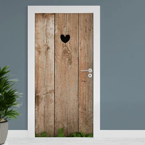 Türfolie "Toilettenkabine" 90x200cm Türposter Aufkleber Folie Tapete TF01-25 - Bild 1 von 7