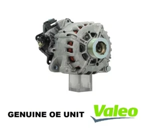 NEU ORIGINAL VALEO ISTARS Lichtmaschine passt für CITROEN PEUGEOT verschiedene Dieselmodelle - Bild 1 von 6