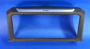 Zebra Mp6200 Top Front Bezel PN: 21-161195 - Picture 1 of 4