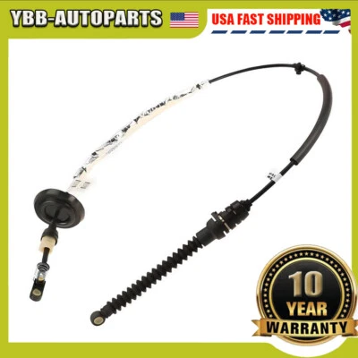 Cable de cambio para Dodge Dart M/T 2013-2016 88538NS 2015 2014 2,0 L 4 cilindros Foto 1 de 4