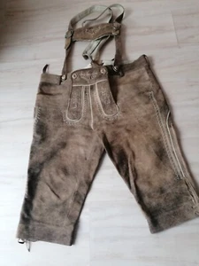 trachten set herren - Bild 1 von 7