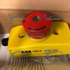 1PC 2TLA030051R0000 Smile 11 EA stop button New #W7 - Bild 1 von 4