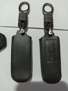 COPERTURA IN PELLE TELECOMANDO KEYLESS T MAX 560 2024/2025 - Imagen 1 de 1