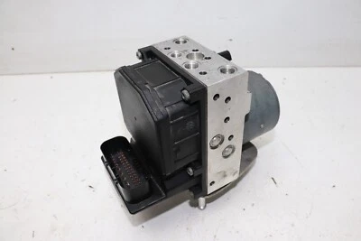 Bomba hidráulica de freno ABS Bentley Continental GT cupé 2006 3W0614517D J195 Foto 1 de 3