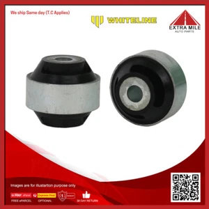 Whiteline Front Control Arm Lower - Inner Bushing Kit For Toyota Corolla,Tarago - Picture 1 of 3