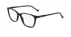 Eyeglasses LIU-JO LJ2716 001 52 Ebony - Picture 1 of 1
