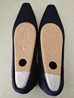 Vivaia Shoes EU38 UK 5 - Image 1 of 4