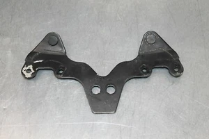 1980 Honda CB650 CB 650 Speedo Tach Gauge Mount Bracket - Picture 1 of 3