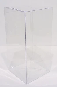 50 protectores de caja para WACKY WOBBLERS tamaño mediano de segunda ola ¡solo!  ¡Por favor lee!¡!  - Imagen 1 de 8
