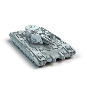 Partizan Miniatura Compatible con Battletech MWO - Imagen 1 de 4