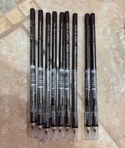 (9) Wet n Wild Color Icon Kohl Eyeliner Pencil, Simma Brown Now 603A, 0.04 oz - Picture 1 of 2
