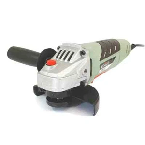 Flex Amoladora Angular 115 Mm KOMBO Con Mango Auxiliar 230V/50Hz 500W - Imagen 1 de 2