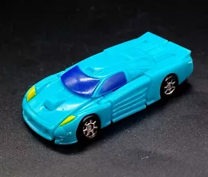 Transformers Cybertron: Scout Class Street Speed Mini-Con Team "Oval" - Picture 1 of 2