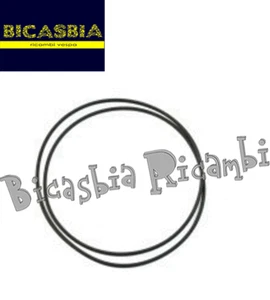 9622 - GUARNIZIONE OR (O-RING) CERCHI TUBELESS SCOMPONIBILI VESPA 125 150 200 PX - Picture 1 of 1