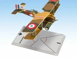 AGSWGF212A Ares Games - Wings of Glory: Breguet BR.14 B2 (Escadrille Br 111) - Picture 1 of 1