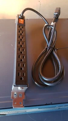 HP Modular PDU Extension Bar 228480-001, 252640-001 - Image 1 of 4