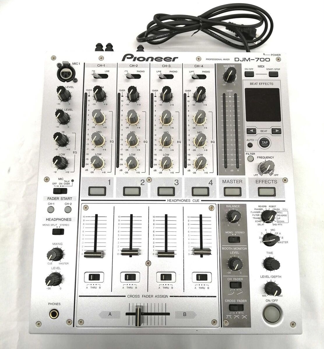 djm 700 products for sale | eBay djm 700 products for sale | eBay
