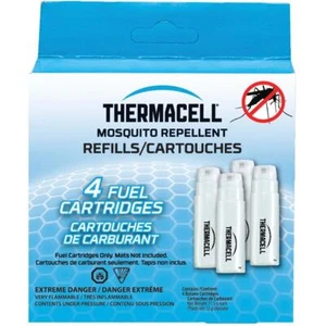 Fuel Cartridge Refills - 4 Pack - Bild 1 von 6
