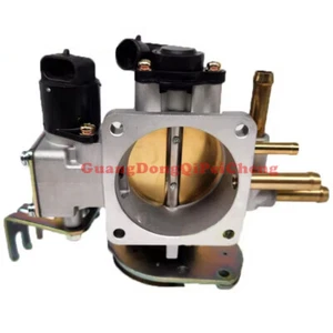 Throttle Body 92066488 For Optra Chevrolet Lacetti 1.8l 2004-2009 - Bild 1 von 6
