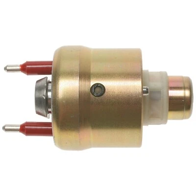 Inyector de combustible para Chevrolet K2500 1991-1993 7,4 L V8 SMP 9992NC83 1992 Foto 1 de 4