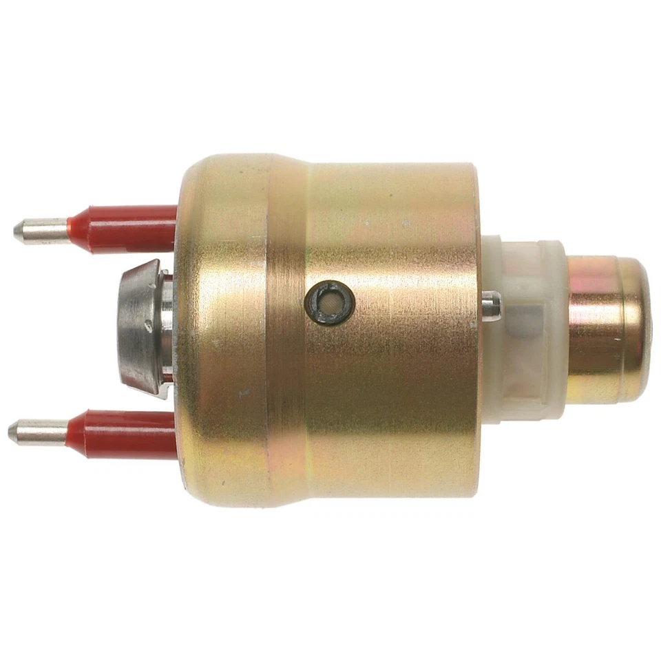 Injetor de combustível SMP 992NC83 1992 para 1991-1993 Chevrolet K2500 7.4L V8 - Imagem 1 de 4