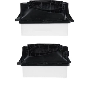 Air Filters Kit 6420940000 For Mercedes-Benz GL350 ML350 W212 OM642 300 350 CDI - Picture 1 of 11