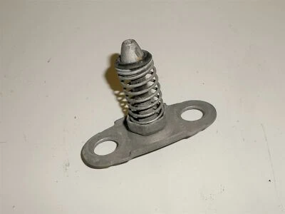 2001-2006 BMW E46 M3 323i 325i 328i 330i 330Ci X5 Z8 капот захват направляющий штифт пружина - Изображение 1 из 2