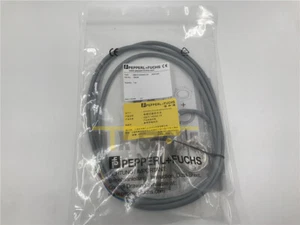 1PCS Brand new Pepperl+Fuchs NBB15-30GM50-US Sensor&Proximity Switch - Picture 1 of 7