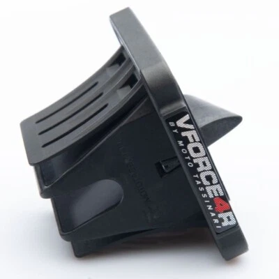 V-Force 4R Reed Valve Yamaha 2018-24 YZ65 Cage/Block Carbon Fiber Petal V4R82B-i - Image 1 of 3