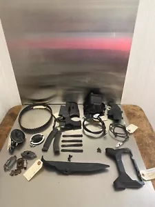 2021 Ducati Scrambler Nightshift Random Lot Box #1 - Foto 1 di 10