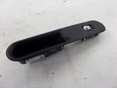 Interruptor de janela frontal direito Mini Cooper Clubman F54 16-18 fabricante de equipamento original 51.41-7 389 107 - Imagem 1 de 4