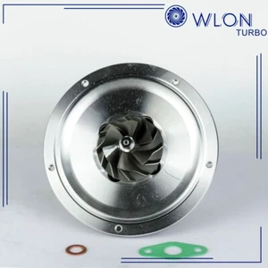 Turbo core RHF5 OK551-13700C cartridge CHRA for KIA Carnival 2.9TDI 28200-4X300 - Bild 1 von 15