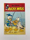 Comic - Micky Maus - Mai 1963 - Heft Nr. 20 - Walt Disneys