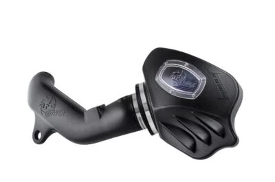 Впускной коллектор aFe Momentum Stage-2 Si подходит для Pro 5R 14 BMW 435i (F32) L6-3.0 / 12-15 335i - Изображение 1 из 4