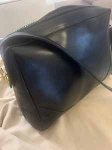 Borsa Bellissima By Gucci Pelle Con Logo - Foto 1 di 6