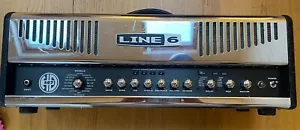 Line 6 147 Tube Amp - Picture 1 of 8