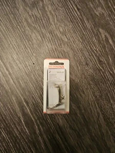 Bernina 2 Overlock Foot #00844674300 Genuine  - Picture 1 of 1