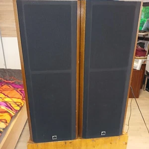 ARCUS STANDBOXENPAAR MODEL TM-98 - Bild 1 von 19