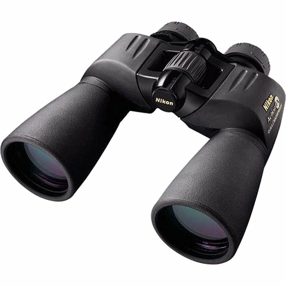 Nikon Action EX 12x 50 mm Binocular 7246