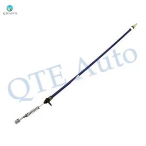 Parking Brake Wire Cable For 2013-2015 Mercedes-Benz GLK250 Bluetec 4Matic - Foto 1 di 5