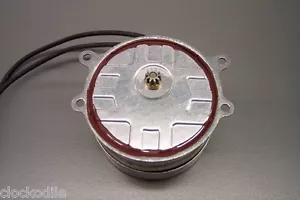 Brand New Hansen #A43RA Synchron Motor A44RA - Picture 1 of 2