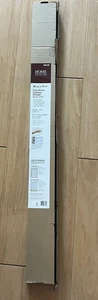 Home Decorators Collection Cordless Light Filtering Cellular Shade 36 x 72 UNCUT - Picture 1 of 15