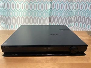 Sony HBD-DZ170 - DVD Player 5.1 Ch HDMI Home Theater Receiver - No Remote - Picture 1 of 14
