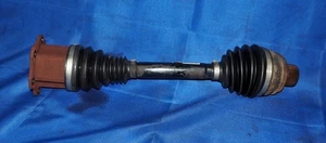 2008-2017 Audi A4 A5 RS5 S4 S5 Front Left or Right Axle Shaft OEM W/Warranty - Picture 1 of 11