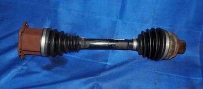 Audi A4 A5 RS5 S4 S5 2008-2017 eje delantero izquierdo o derecho OEM con garantía Foto 1 de 4