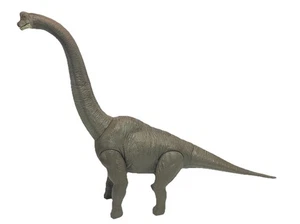 Mattel Jurassic World Legacy Collection Brachiosaurus Actionfigur - Bild 1 von 12