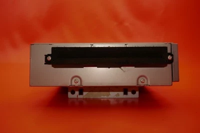 VOLVO S40 SINGLE DISC CD PLAYER 2007 2008 2009 2010 2011 2012 30752889 OEM - Image 1 of 4