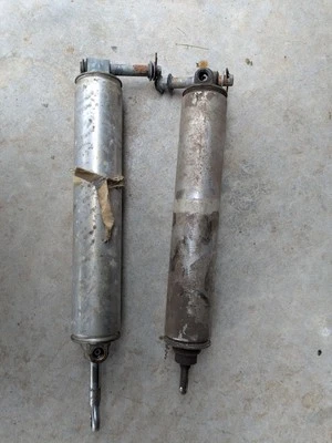 Ford Thunderbird 1964 1965-1966 convertible hidráulico techo bomba cilindro ram  Foto 1 de 3